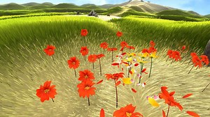 Flower, the 2009 PS3 hit, is finally on PC