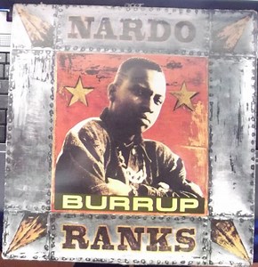 Nardo Ranks - Burrup