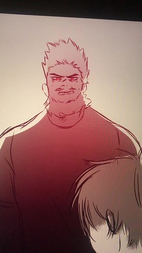 Thinking about how its hard for todoroki to express his emotions