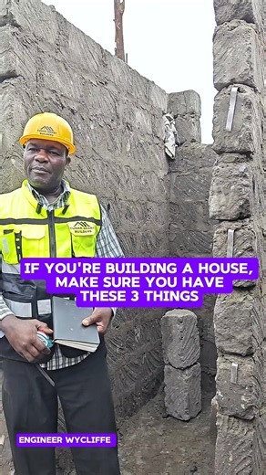 House Building Requirements: Essential Construction Tips