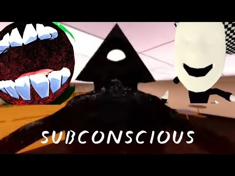 ROBLOX - Subconscious - Episode 2 - Full Walkthrough