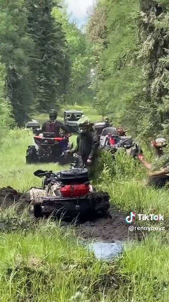 Renegade Offroad Car Performance Insights