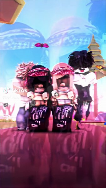 Exploring Roblox Edits: Uncovering the Flop Era