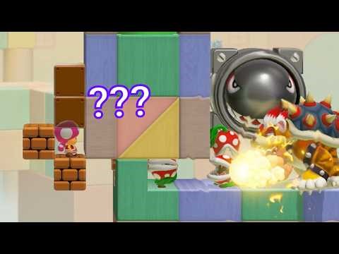 This Level Was LITERALLY 2 Seconds Long — Clearing 69420 EXPERT Levels | S11 EP33