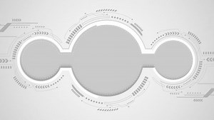 Abstract White Technology Horizontal Background Stock Footage Video (100% Royalty-free) 3752212823 | Shutterstock