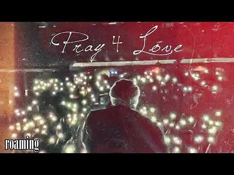 Rod Wave - Roaming (Official Audio)