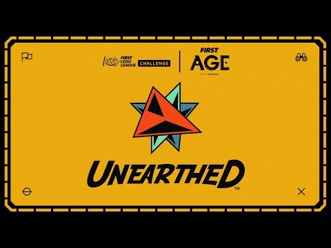 [FLL] FIRST Long Island Qualifier 1 - Mineola