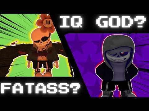 ULC | ALL OF HYPERDUST'S FILES EXPLAINED (Undertale Last Corridor)