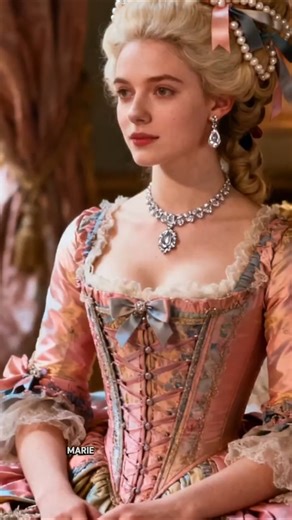 How Marie Antoinette Was Executed
