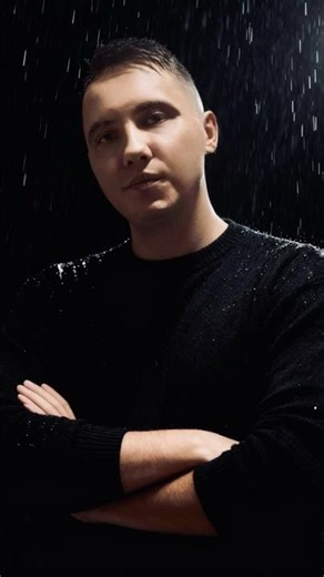 Mathieu Morelle - “Jaka róża, taki cierń” (Edyta Geppert)