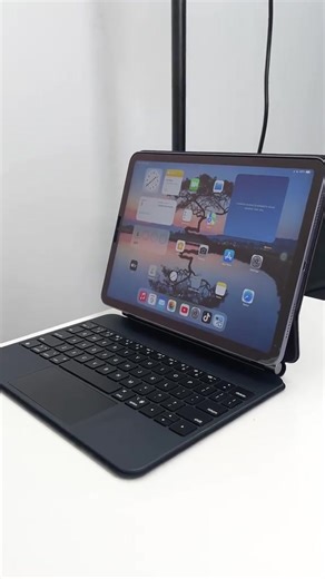 magic keyboard gen 5 #sci #magickeyboard