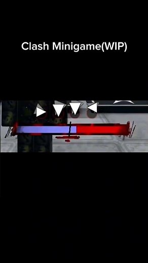 Metal Sonic and EXE Quick Time Event | Outcome Memories