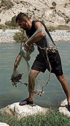 Perfect Cast, Perfect Catch 🎯🐟🐠