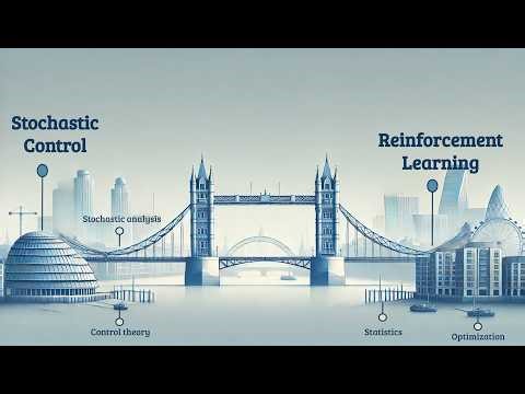 Reinforcement Learning for Science: Discovery and Automation | 19TH Thursday March 2026