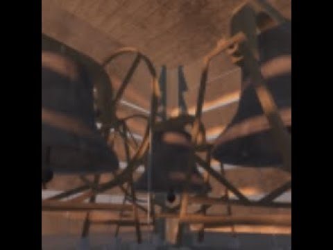 [FBR - 3 Bells] Église de Sainte-Aurélie | Roblox