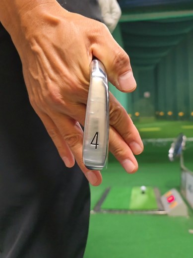 TikTok의 타이거골프tv