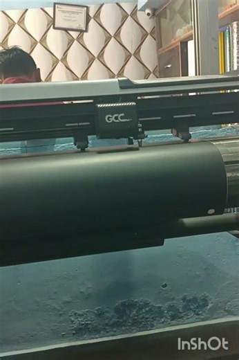 plotter cutting machine jaguar
