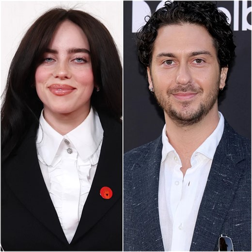 Billie Eilish and Nat Wolff: A Complete Relationship Timeline