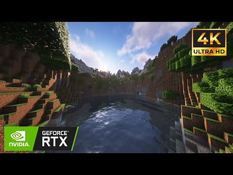 Can RTX 5070 Ti Handle the Most Demanding Minecraft Shaders? | 4K + Ray Tracing