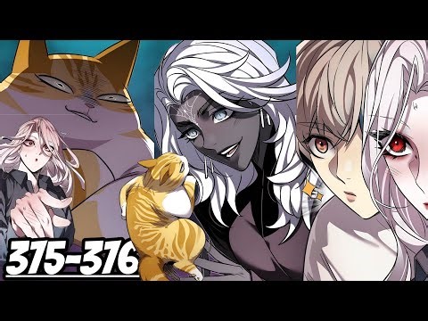 Eleceed Chapter 375 & 376 Explained In Hindi | New Action Fantasy Webtoon Series 2026