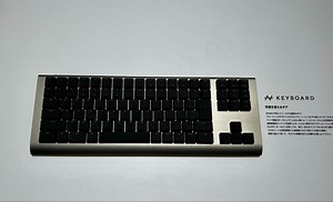 ZENAIM KEYBOARD