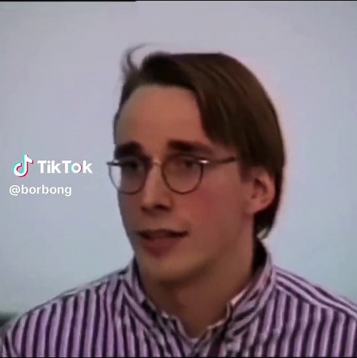 El Amor por Linux: Linus Torvalds y su Impacto
