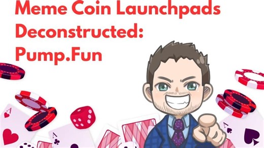 Pump.fun Explained: How Meme Coin Launchpads Really Work (and Where the Risk Is) | Adam Tracy | FinLaw