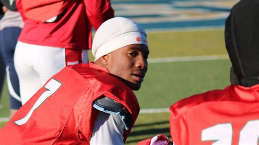 Meet the Upstate's high school football all-stars in Shrine Bowl