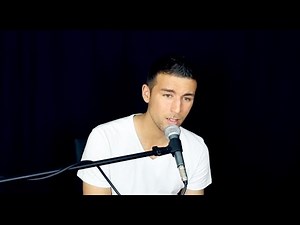 Andreas Bourani - Auf anderen Wegen ( Acoustic Cover )