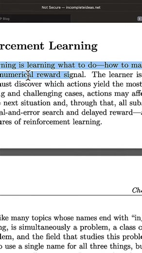 Q-Learning Explained for Beginners 🤖 #shorts #ai #tech