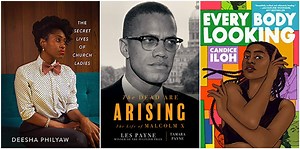 Black Authors Stand Out on the National Book Awards’ Shortlist of Finalists - The Root