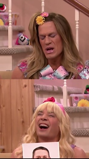 ew! speed round | Jimmy Fallon