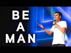 Encouraging Father's Day Sermon - Father's Day