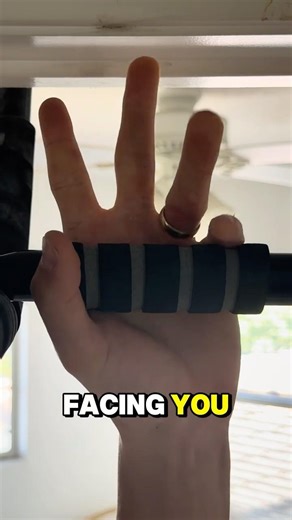 How To Do Chin-Ups Properly (Step-by-Step Tutorial)
