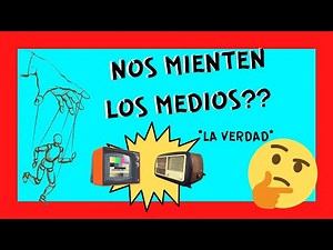 ¿QUÉ ES el GATEKEEPING? Comunicación de Masas || La MENTIRA de los MEDIOS de COMUNICACIÓN (análisis)