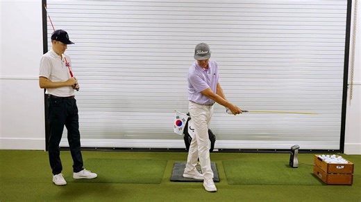 This rhythmic routine will teach you how to correctly shift your weight