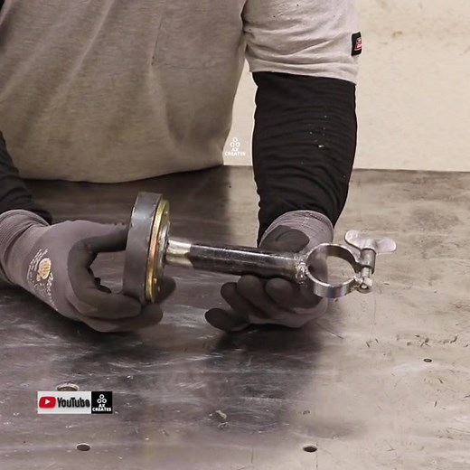 ax__creates official Brilliant DIY Ideas #useful #tips #diy #homemade #tool #lifehack #crafts #formen #creative #invention #axcreates #ideas #tips #tricks #hacks #creations #product #welding