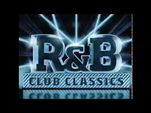 HIP HOP & RNB CLASSICS NON STOP MIX