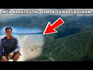 Mga nakatagong yaman ng kabundukan ng QUEZON WOW SA GANDA MAUBAN QUEZON