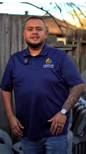 Same-day AC repair • Local Houston HVAC pros #LouiisAC #HoustonHVAC #HoustonACRepair #HoustonTX #TexasHeat #ACRepair #HVACTechnician #HoustonBusiness #EmergencyAC #ReelsHouston