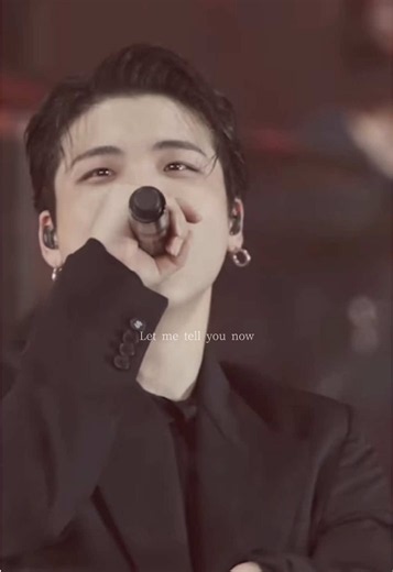 I Want You Back Stadium Live 2026 — BE:FIRST performance