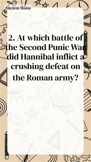 Learn with a Laugh: One-Minute History Quiz Show - 1-Minute History Quiz (705)