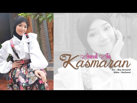 Inonk - Kasmaran - lagu sunda terbaru - (Official Video)