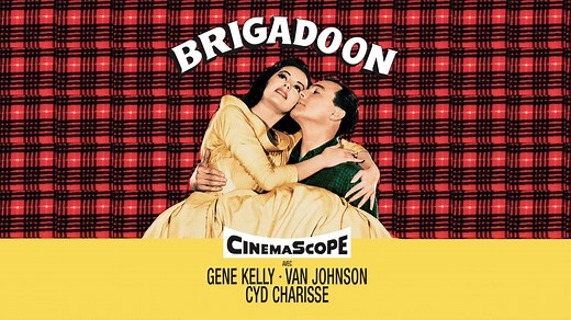 Brigadoon - Apple TV