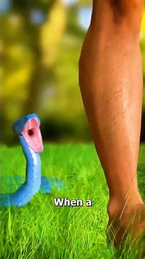 #medicalfacts 🐍