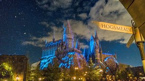 This magical Harry Potter event is coming to Lyon right after Christmas!