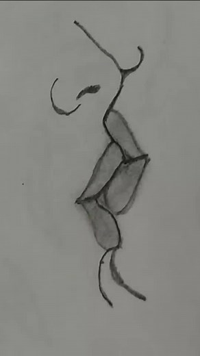 How to Draw Kissing Lips: Lip Kiss Pencil Sketch Guide