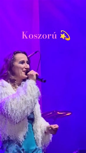 JÓVILÁGVAN 💫 KOSZORÚ // Budapest Park 2025