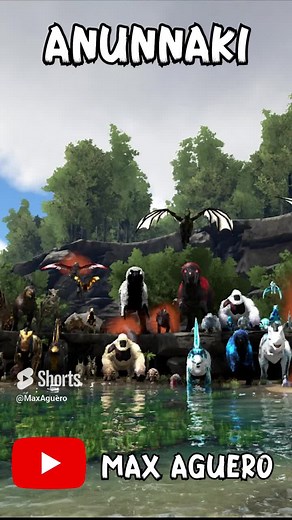 Mejores Mods de ARK Survival Evolved para Servidores PVP