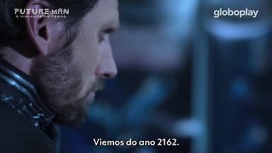 Trailer - Future Man
